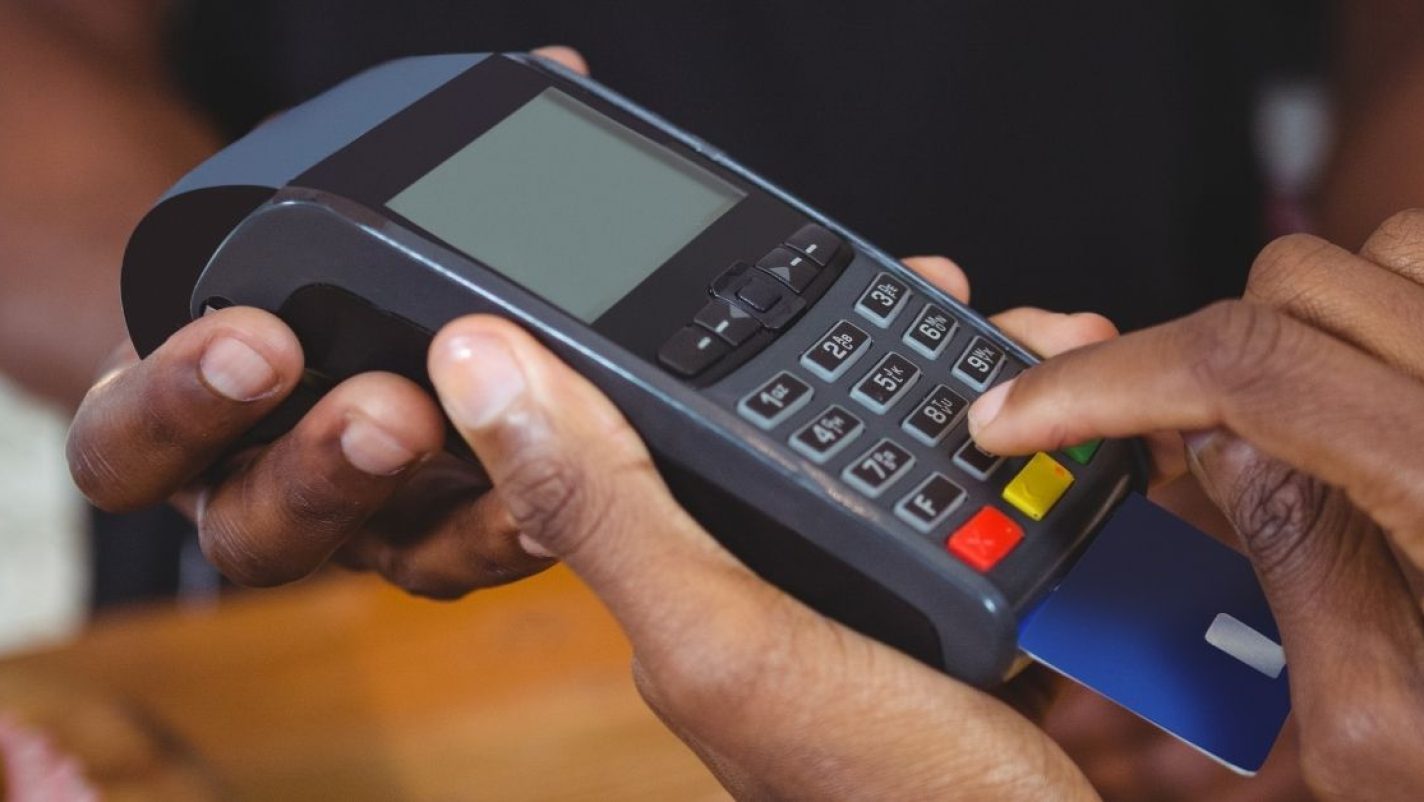 POS Machine in Nigeria