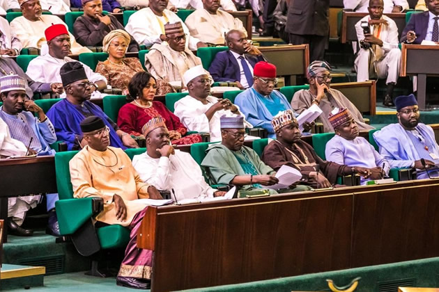 NASS urges FG to Investigate stagnation in civil service promotion