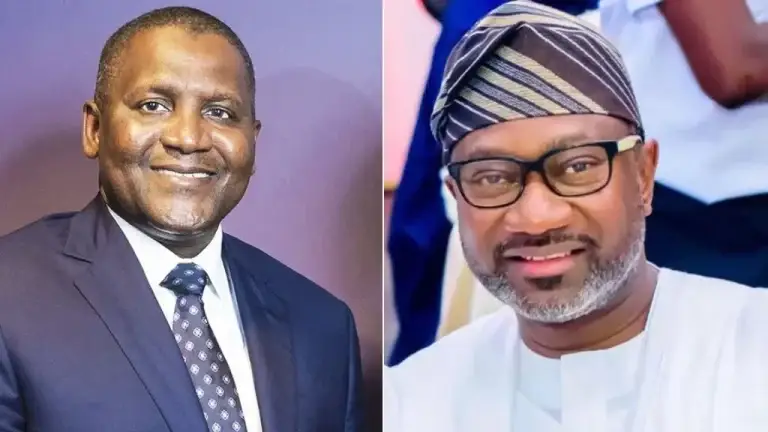 Refinery: Supporting Dangote crucial to Nigeria’s economic independence — Otedola
