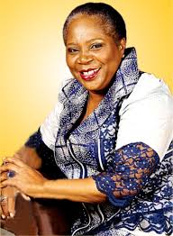 President Tinubu Mourns Queen of Songs, Onyeka Onwenu