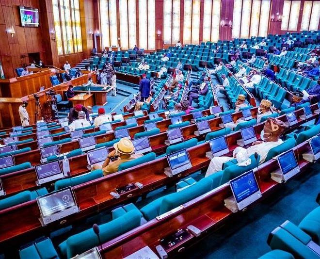 Reps passes bill to raise 2024 Budget to N35.06tn