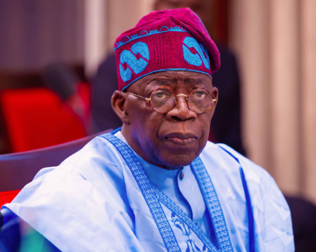 BREAKING: President Tinubu Transmits 2024 Appropriation Act Amendment bill to Senate