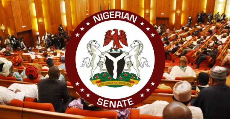 Senate urges Nigerians to shelve planned protest