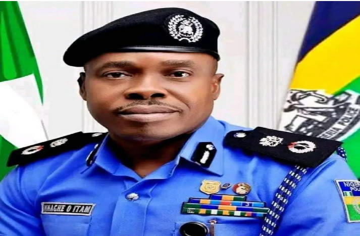 Hunger protest: Only identifiable protesters will be allowed, says Anambra CP