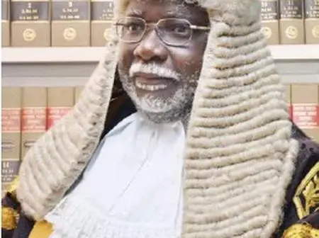 CJN Ariwoola to swear in daughter-in-law, 11 others as judges of FCT High Court Wednesday