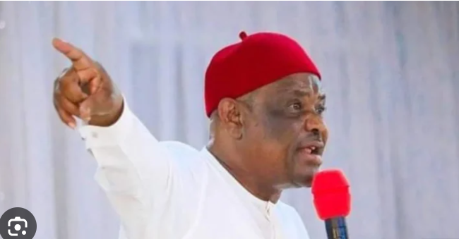 Security agencies have uncovered Senator sponsoring #EndBadGovernanceInNigeria protest – Wike