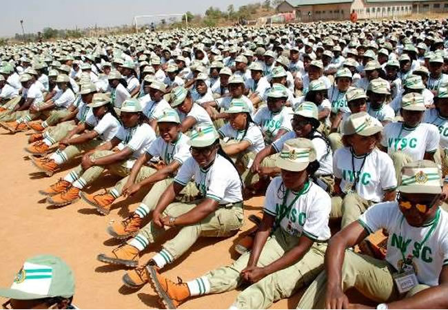 German agency trains Edo youths, corps members in employable skills