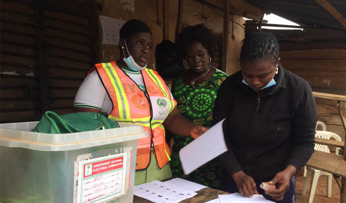 LG poll: Anambra electoral body begins ad hoc staff recruitment