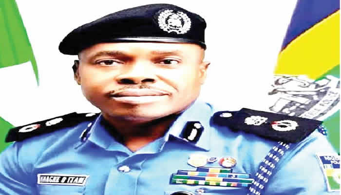 Two suspected kidnappers nabbed in Anambra