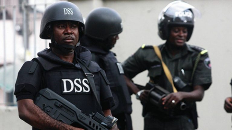 DSS denies raiding NLC headquarters in Abuja
