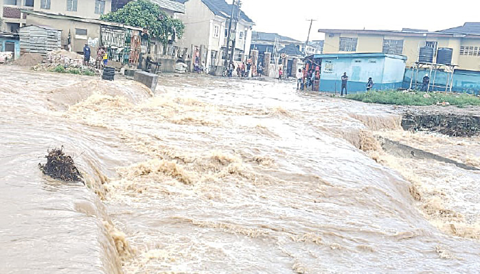 Flooding: Delta, Kogi create IDP camps, Anambra, Kwara warn communities