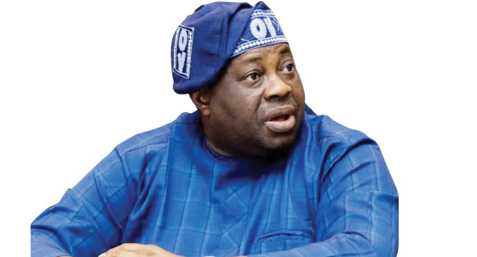 Tinubu’s broadcast speech surprised me – Dele Momodu