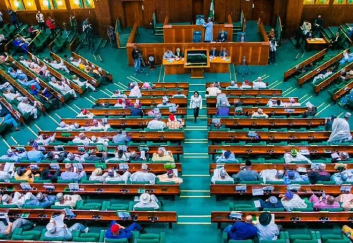 Reps earn N600,000 monthly, not N900,000 – Spokesperson
