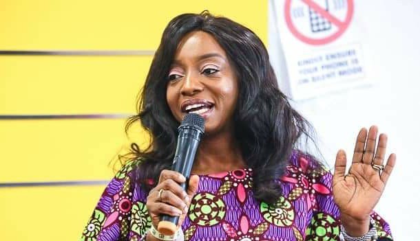 Gov’s wife urges women to embrace farming