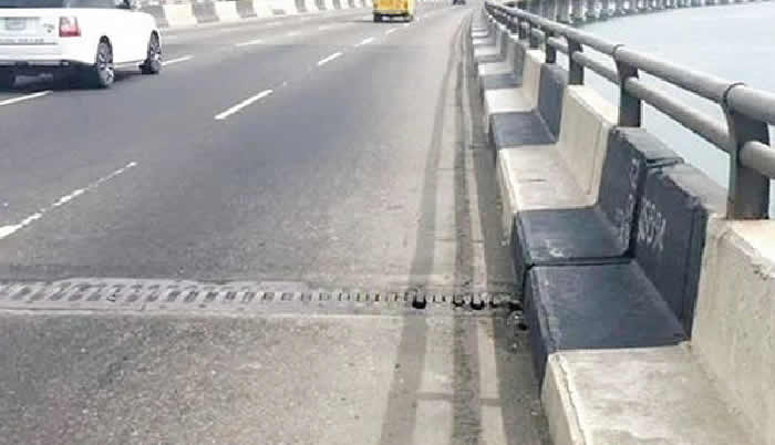Virtually impaired man attempts suicide on Third Mainland Bridge