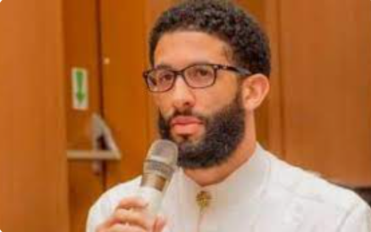 Ajuri Ngelale steps down as Tinubu’s spokesman