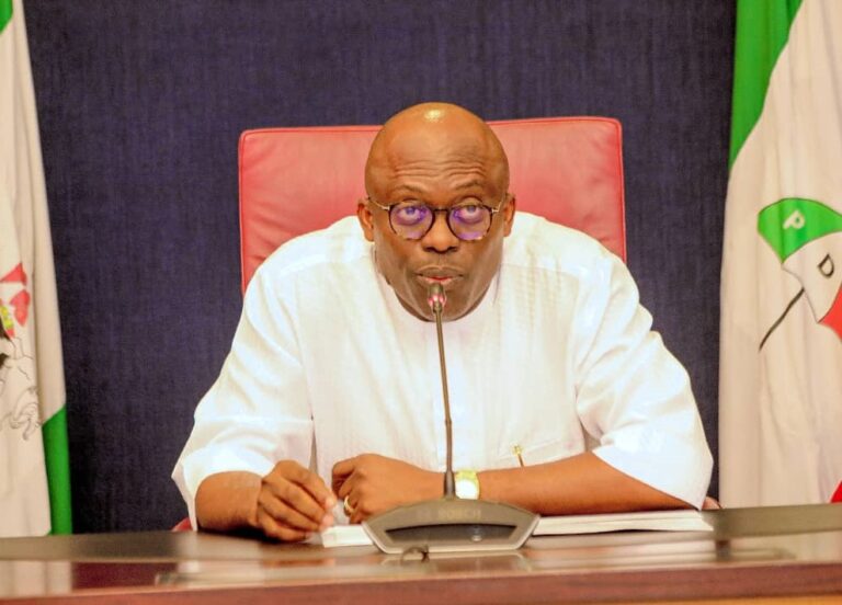 Rivers records major improvement in health sector, says Fubara