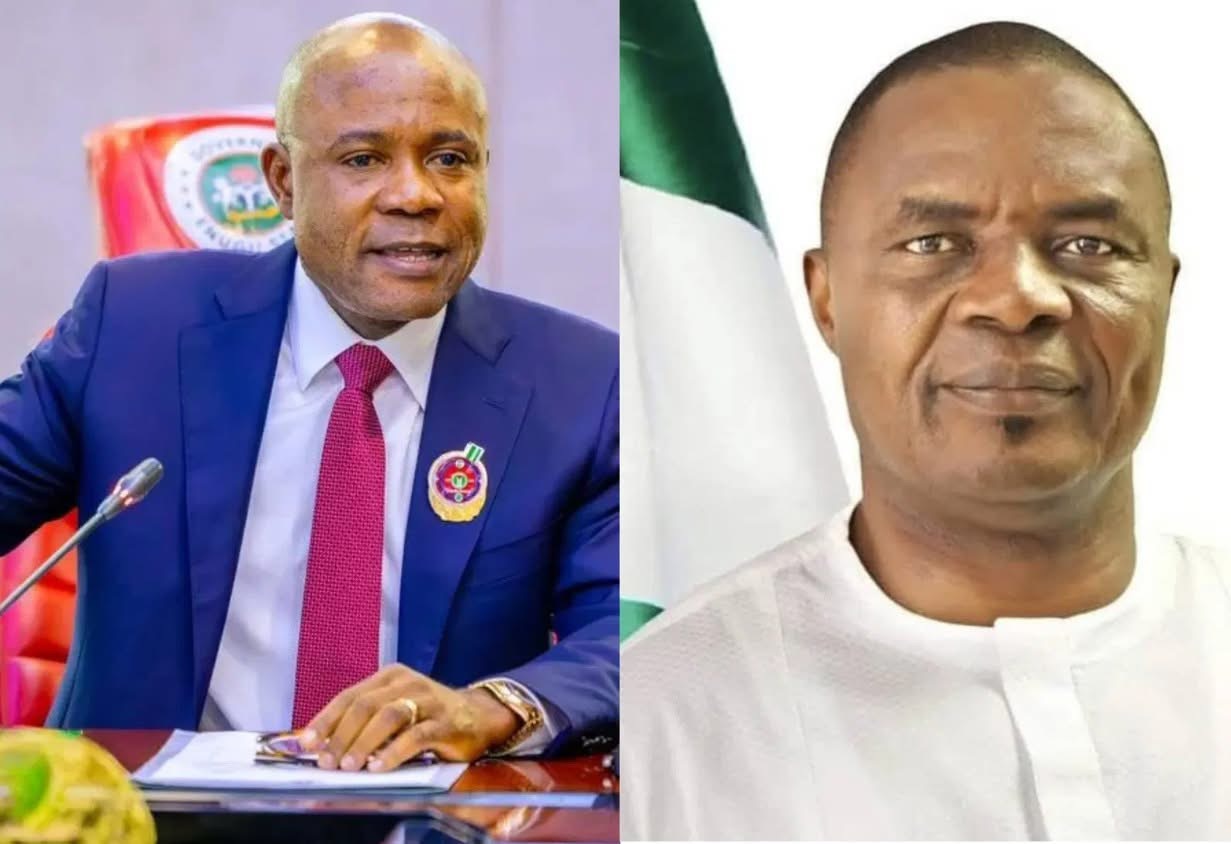 ESUT governing council chairman Ohaa resigns