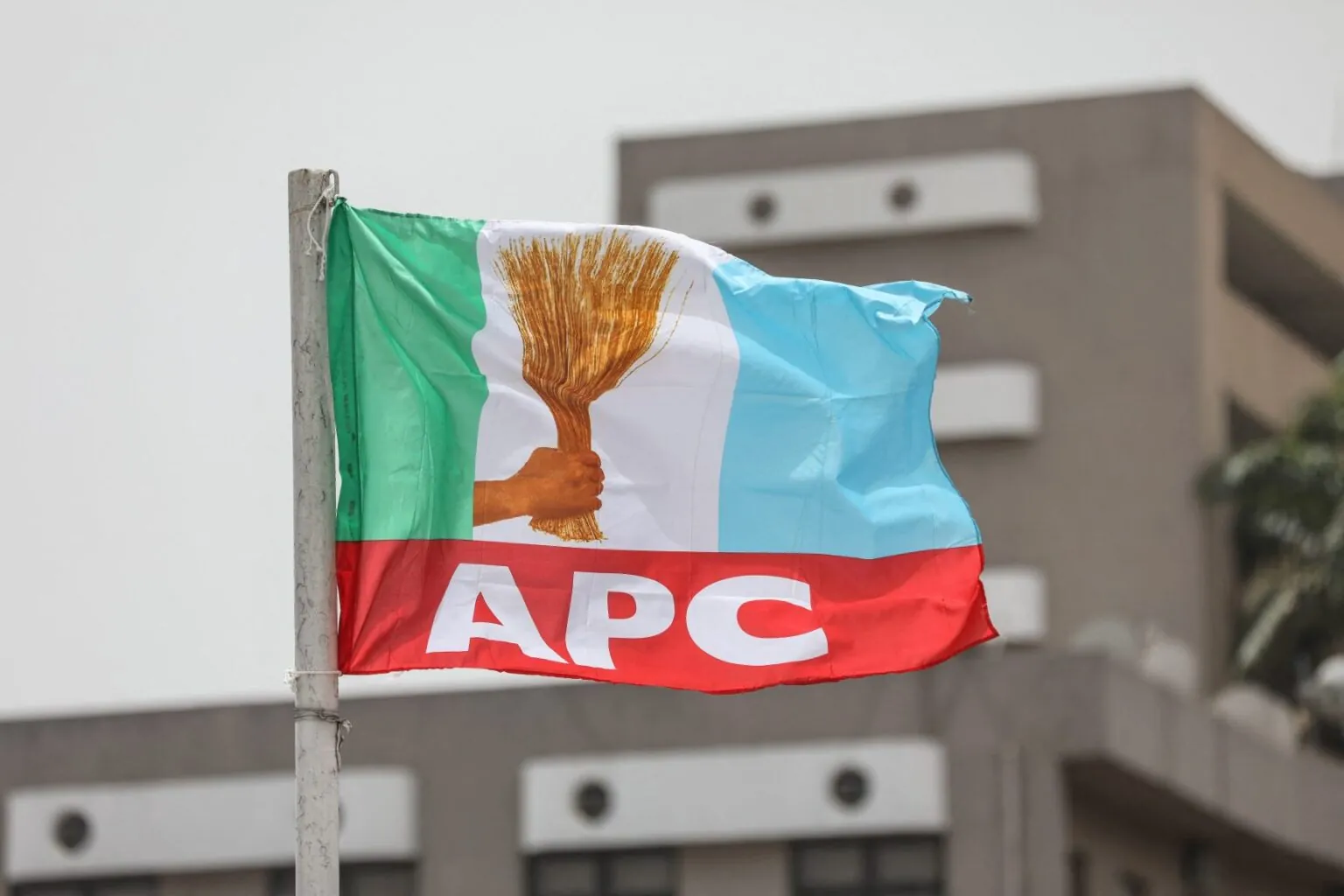 APGA candidate accepts AMAC result, won’t challenge APGC win