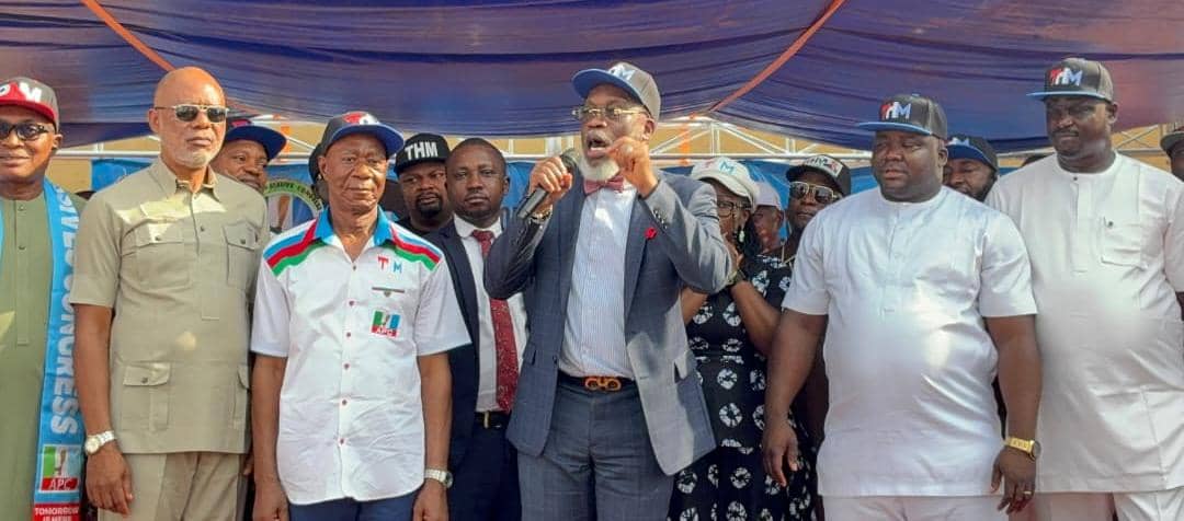 Pro-Mbah’s Movement celebrate Gov. Mbah at 54 , seeks continuity of people- focused leadership