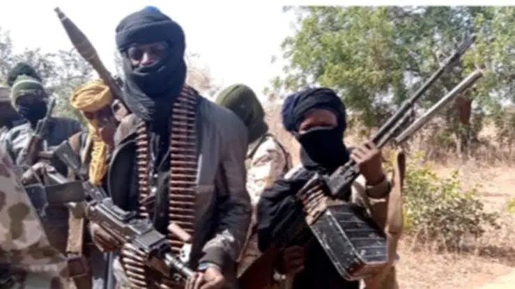 Fear Grips FCT Communities  As Suspected Bandits Issue Attack Threat