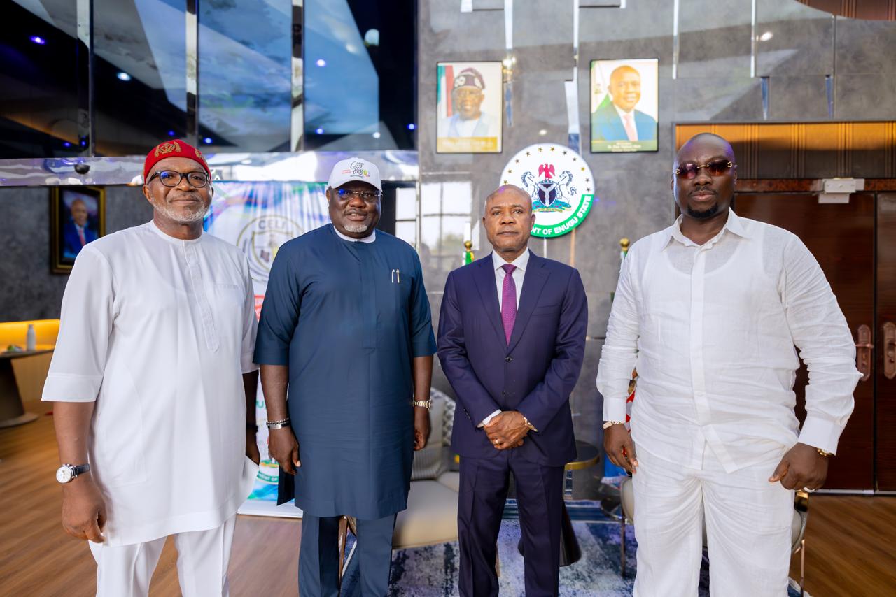 City Boy Movement Directs members to commence massive grassroots re-election mobilization in Enugu