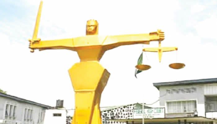 Court remands 31 – year- old engineer for alleged rape