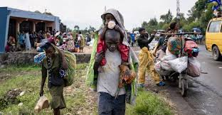 No military Solution to DRC Conflict, US, UK EU, Switzerland, others warn