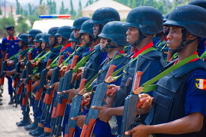 Eid-el-Fitr: NSCDC deploys 1,720 personnel in Enugu