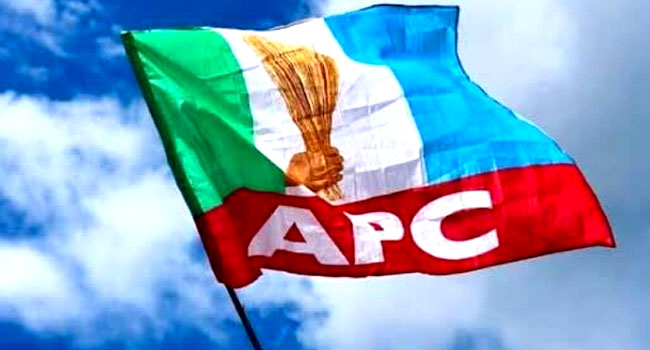 APC re-elects Arodiogbu as South-East National Vice Chairman