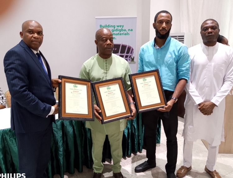 Standards: SON issues MANCAP certificates to 24 companies in Enugu