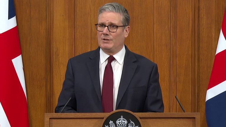 Iran War : Uk announces £53m households support to cushion oil cost surge