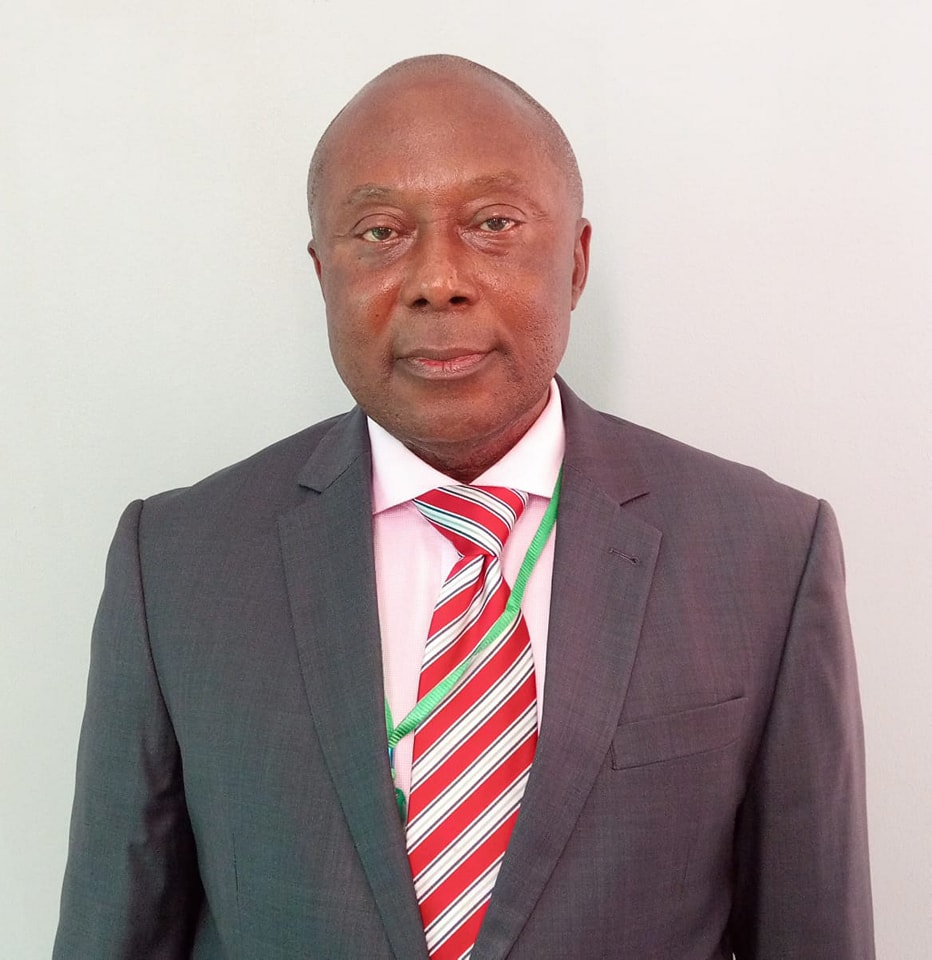 Court Sentences Ex-AGF Nwabuoku to 72 years imprisonment for N868m  fraud