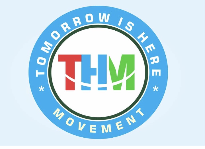 “ Tomorrow Is Here “ Movement felicitates with Enugu Muslim community on Eid-el- Fitr