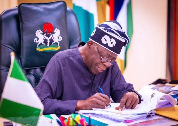 Tinubu assigns 65 envoys to foreign missions, UN