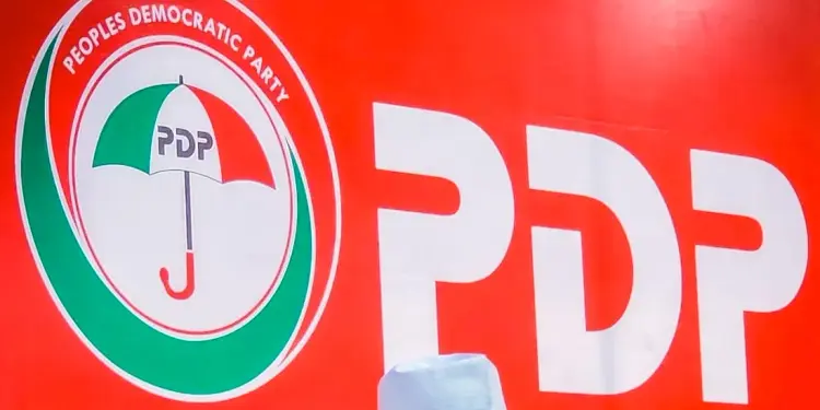 PDP Crisis: Appeal Court Nullifies Ibadan Convention