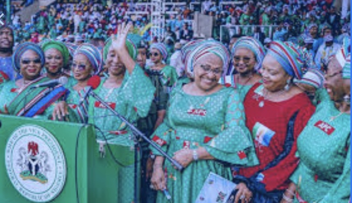 IWD : Enugu women seek inclusion, equal opportunity in politics