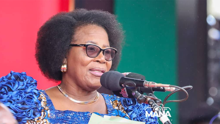 Malawi VP urges holistic efforts to advance women’s rights in Africa