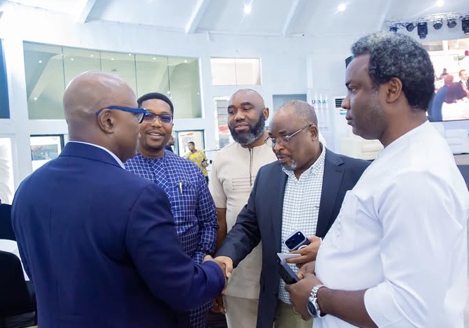 Power : Mainpower DisCo Engages Investors at Enugu State Investor Forum