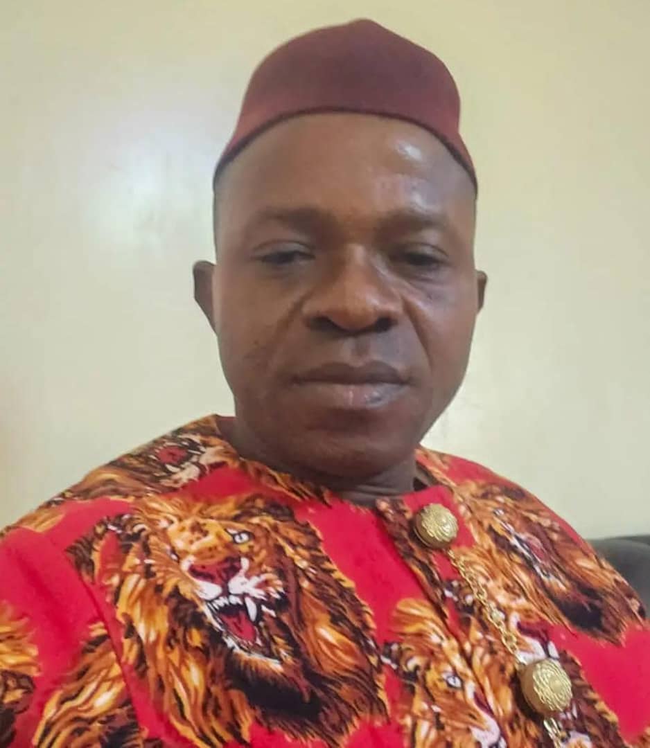 Dr. Odumegwu felicitates Hov. Mbah @ 54, assures working assiduously for his re-election