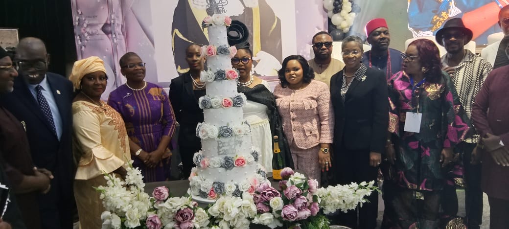 Gov. Mbah , Ezekwesili , others eulogize prof. Ezeilo @ 60