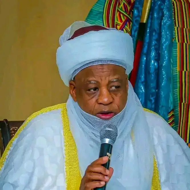 Sultan declares Friday as Eid-el- Fitr Day