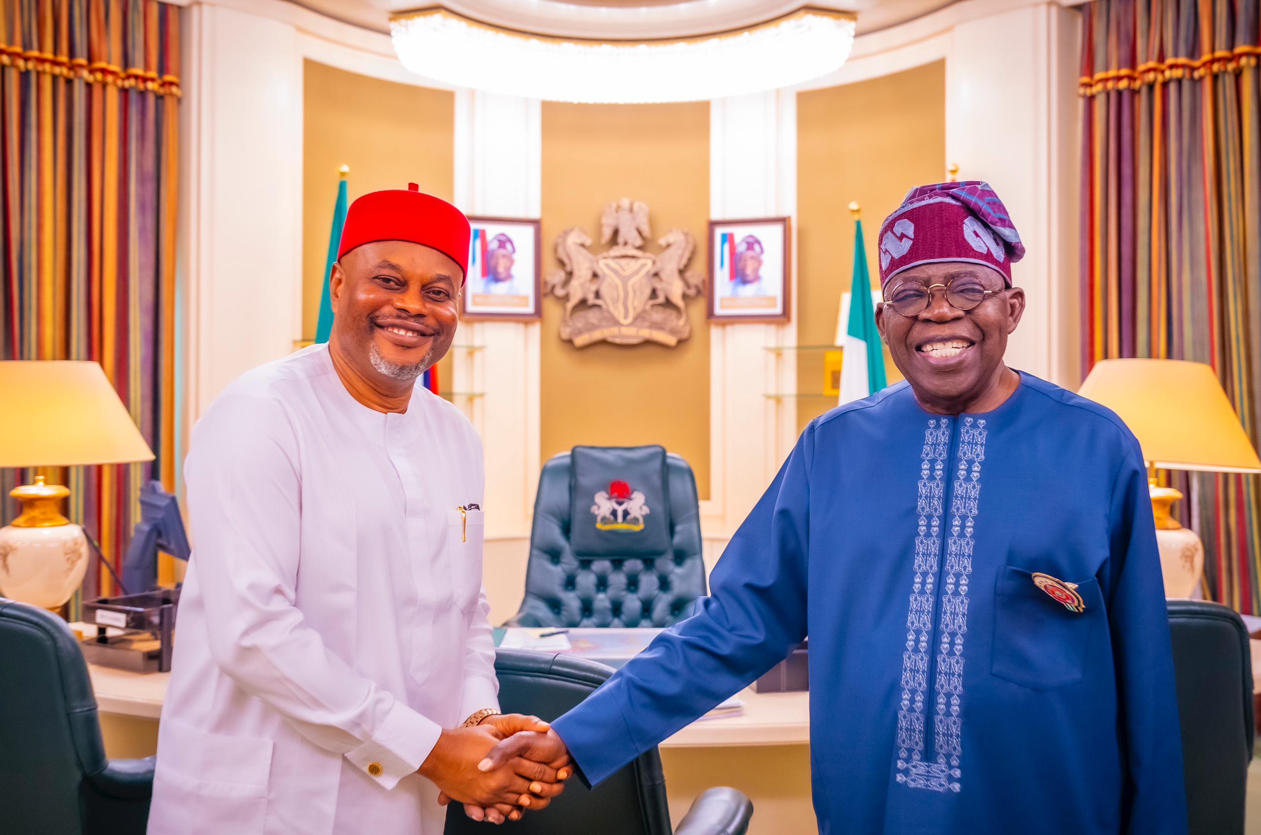 Tinubu mourns Uche Nnaji’s mother, praises her legacy of sacrifice