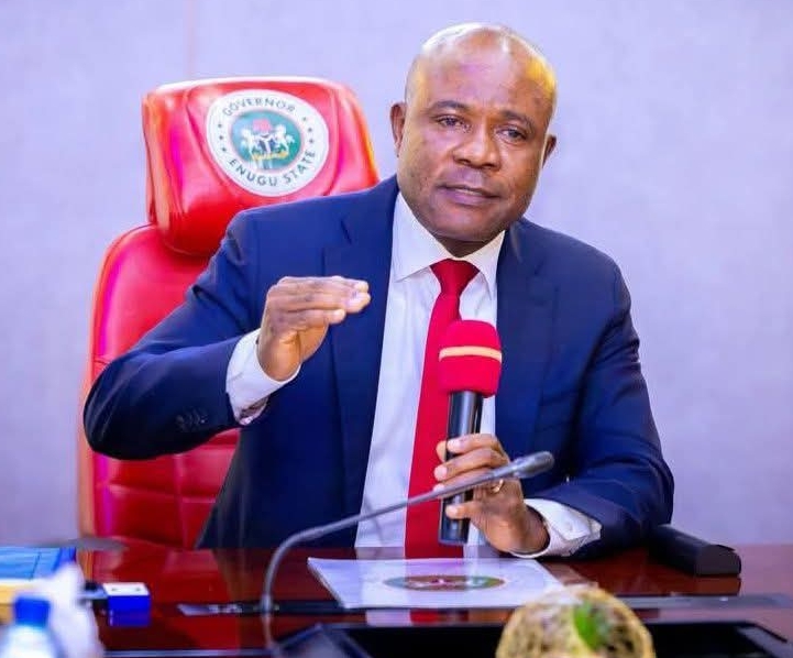 Eid-el-fitr: Gov. Mbah urges unity, Sacrifice and Compassion