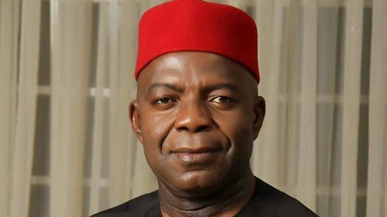 Abia Govt. Commits to global standards in infrastructure delivery