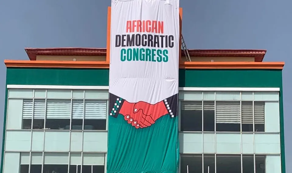 Ex-Rep member dumps PDP for ADC amid party crisis