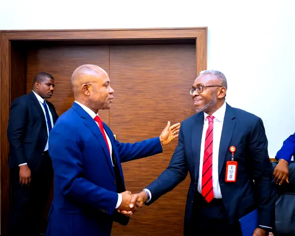 ESSTF needs N5bn annually to support security in Enugu — Chairman