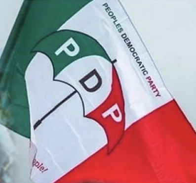 PDP Governors Call For Calm Ahead Of Appeal Court Ruling