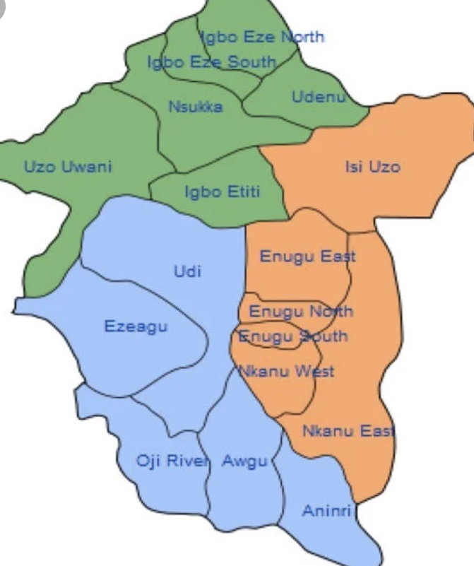 Peace is gradually returning to Akpakwume after communal crisis, says Zion