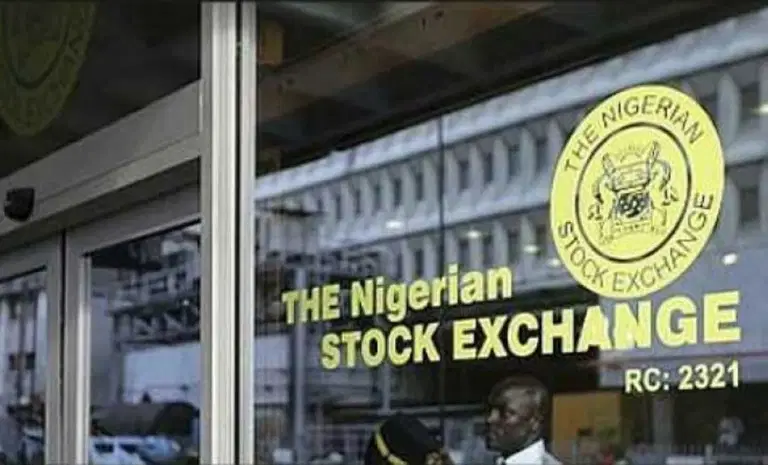 Stock market extends gains by 0.11%